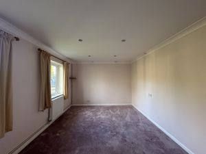 Bedroom One- click for photo gallery